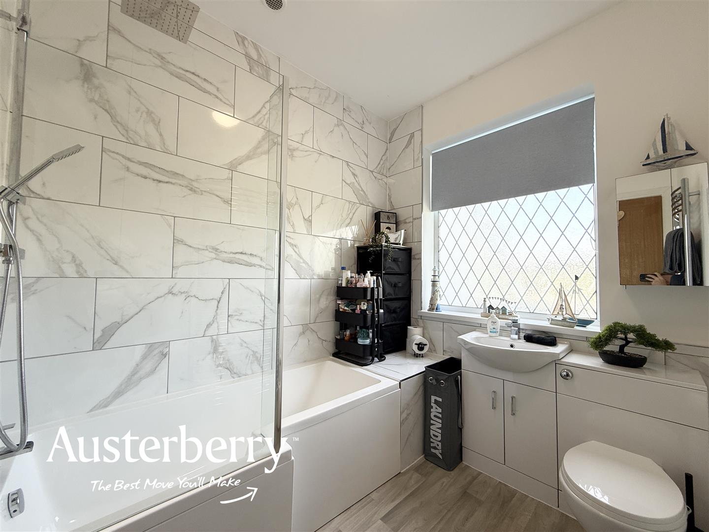 Weston Coyney Road, Weston Coyney, Stoke-On-Trent
